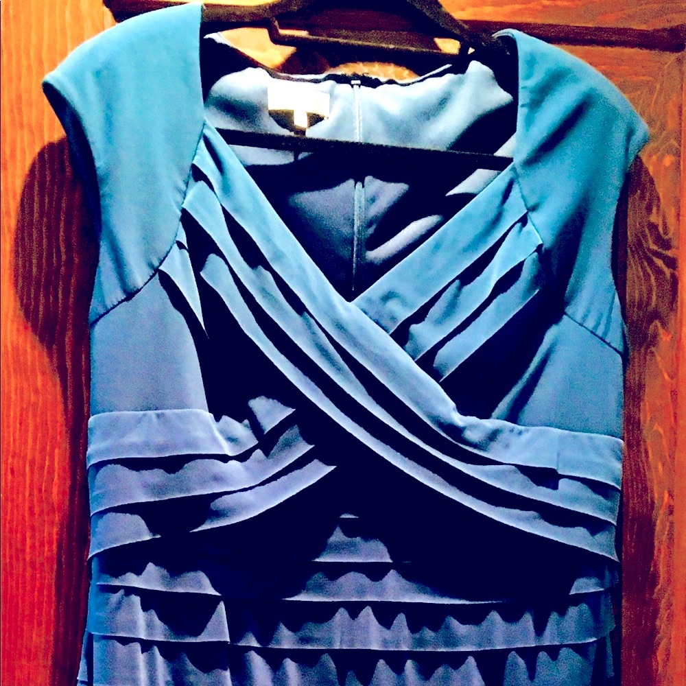 Jones Studio dress